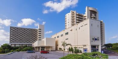 Hotel Resonex Nago