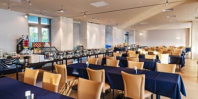 Hotel Resonex Nago