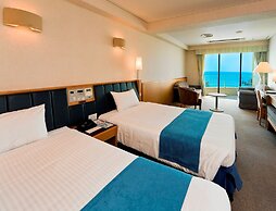 Hotel Resonex Nago