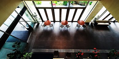 Hotel Resonex Nago