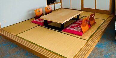 Hotel Resonex Nago