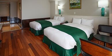 Hotel Resonex Nago