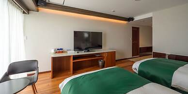 Hotel Resonex Nago