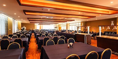 Hotel Resonex Nago