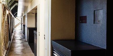 Hotel Resonex Nago