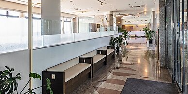 Hotel Resonex Nago