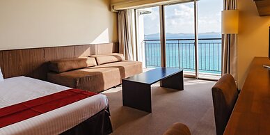 Hotel Resonex Nago