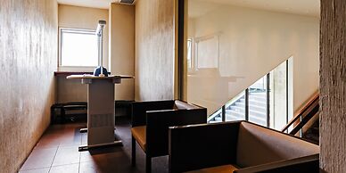 Hotel Resonex Nago