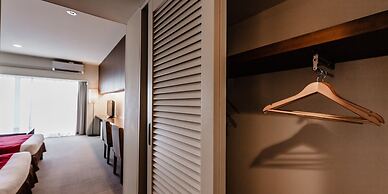 Hotel Resonex Nago