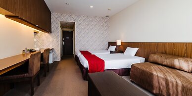 Hotel Resonex Nago