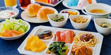 Hotel Resonex Nago