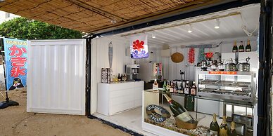 Hotel Resonex Nago