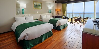 Hotel Resonex Nago
