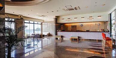Hotel Resonex Nago
