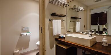 Hotel Resonex Nago
