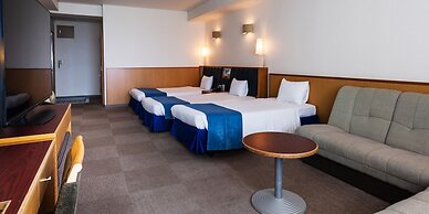 Hotel Resonex Nago
