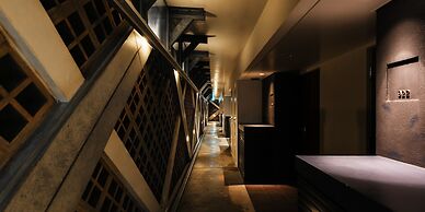 Hotel Resonex Nago