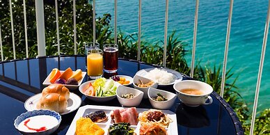 Hotel Resonex Nago