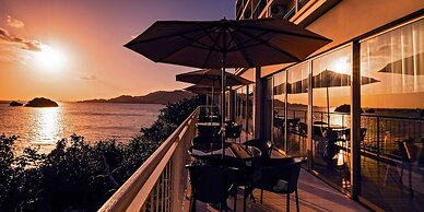 Hotel Resonex Nago