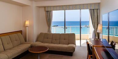 Hotel Resonex Nago