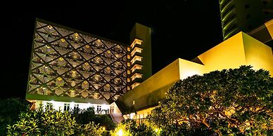 Hotel Resonex Nago