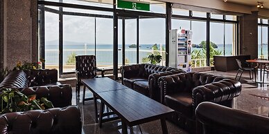 Hotel Resonex Nago
