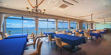 Hotel Resonex Nago