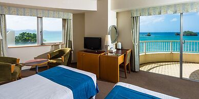 Hotel Resonex Nago