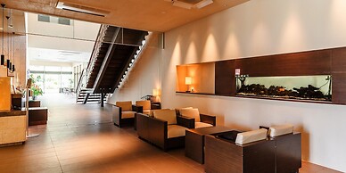 Hotel Resonex Nago
