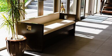 Hotel Resonex Nago