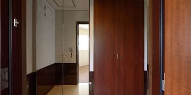 Hotel Resonex Nago