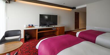 Hotel Resonex Nago