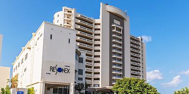 Hotel Resonex Nago