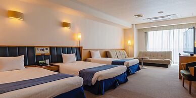 Hotel Resonex Nago