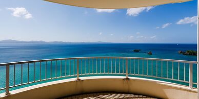 Hotel Resonex Nago