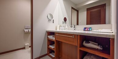 Hotel Resonex Nago
