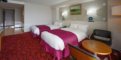 Hotel Resonex Nago