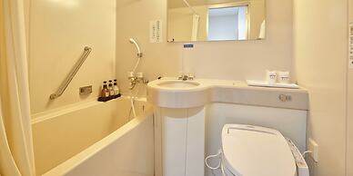 Hotel Resonex Nago