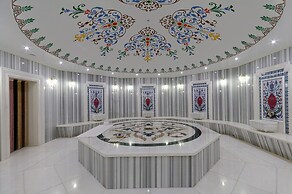 Meyra Palace