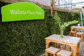 Wallada Place