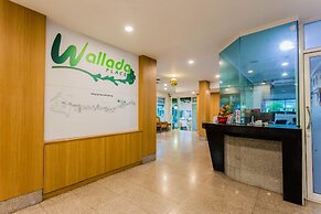 Wallada Place