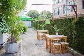Wallada Place