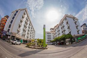 Wallada Place
