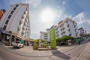 Wallada Place