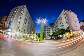 Wallada Place