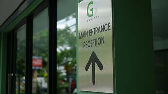 G9 Bangkok
