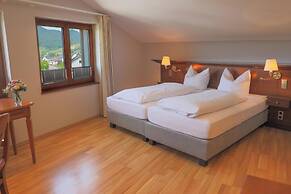 Hotel Rebenhof