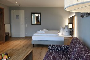 Hotel Rebenhof
