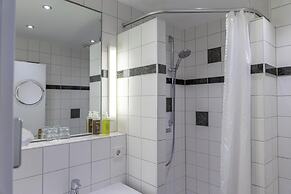 Hotel Rebenhof