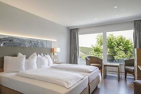 Hotel Rebenhof